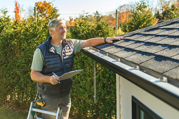 Trusted Roof Inspection service in North Attleboro, MA - Ben Roofing and Steel LLC